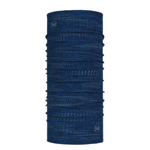 Бандана Buff DryFlx Solid Blue