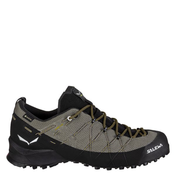 Ботинки Salewa Wildfire 2 Gtx M Bungee Cord/Black (UK:8)