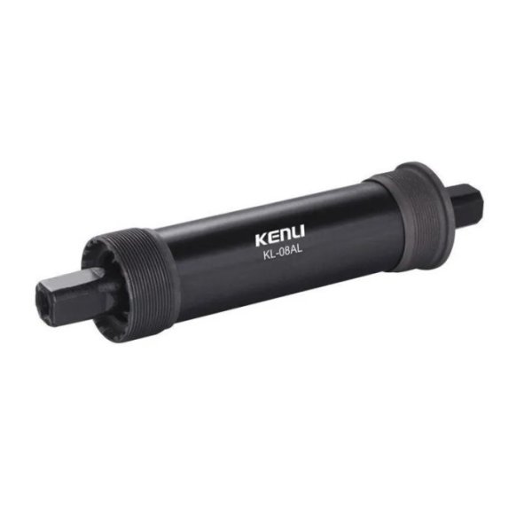 Каретка KENLI KL-08AL 120/177 мм (Fatbike)