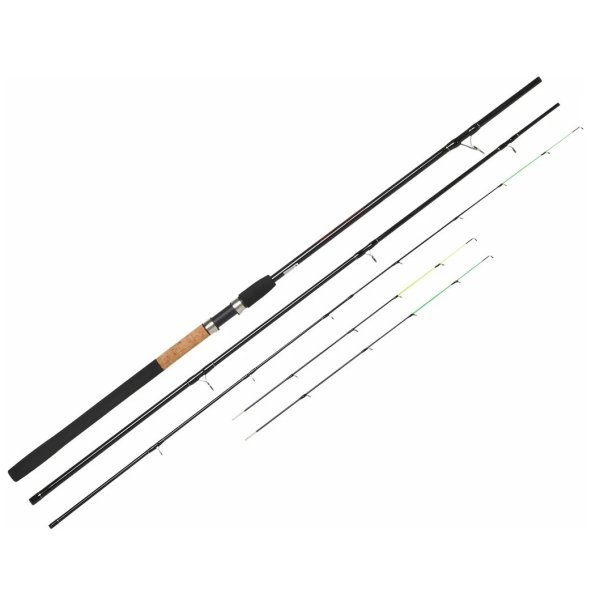 Удилище фидер. Salmo Sniper FEEDER 060 3.30