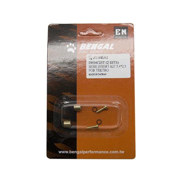 Фитинги и переходники для гидролиний TEKTRO