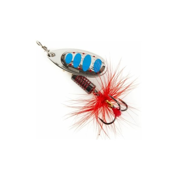Блесна вращ. Lucky John BONNIE BLADE 5 13.4г 003 в блистере
