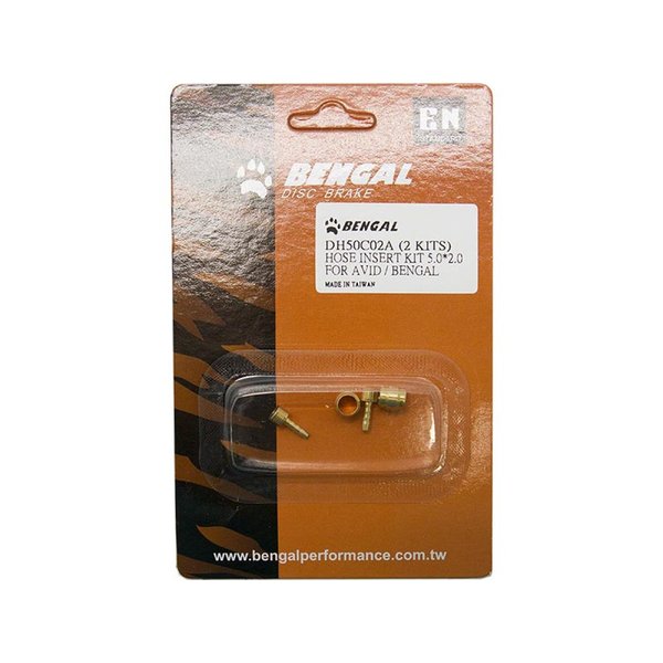 Фитинги и переходники BENGAL DH50C02A для AVID