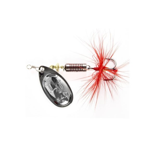 Блесна вращ. Lucky John BONNIE BLADE 5 13.4г 013 в блистере