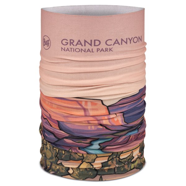 Бандана Buff CoolNet UV Grand Canyon
