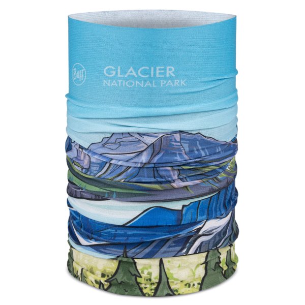 Бандана Buff CoolNet UV Glacier