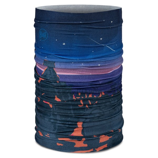 Бандана Buff CoolNet UV Gigitah Night Blue