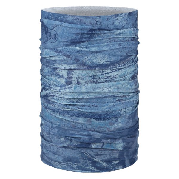 Бандана Buff CoolNet UV Real Tree Aspect Ocean Blue