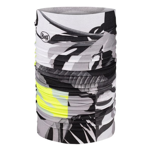 Бандана Buff CoolNet UV Akei Black
