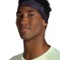 Повязка Buff Coolnet UV+ Slim Headband Anter Black 