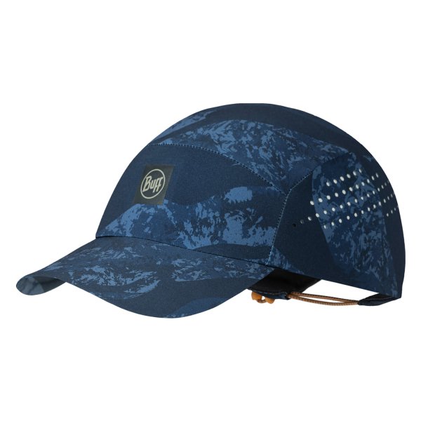 Кепка Buff Pack Speed Cap Eukar Navy (US:S/M)