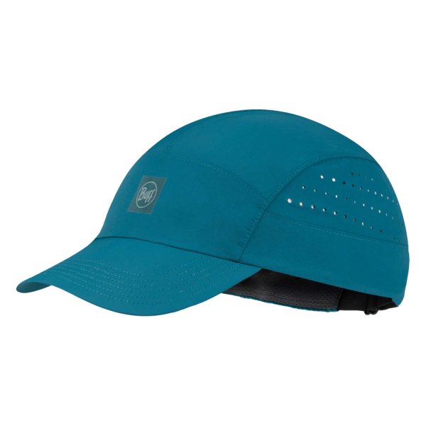 Кепка Buff Pack Speed Cap Solid Teal (US:L/XL)