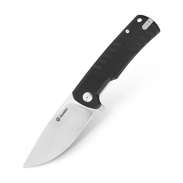 Нож туристический Ganzo G769-BK