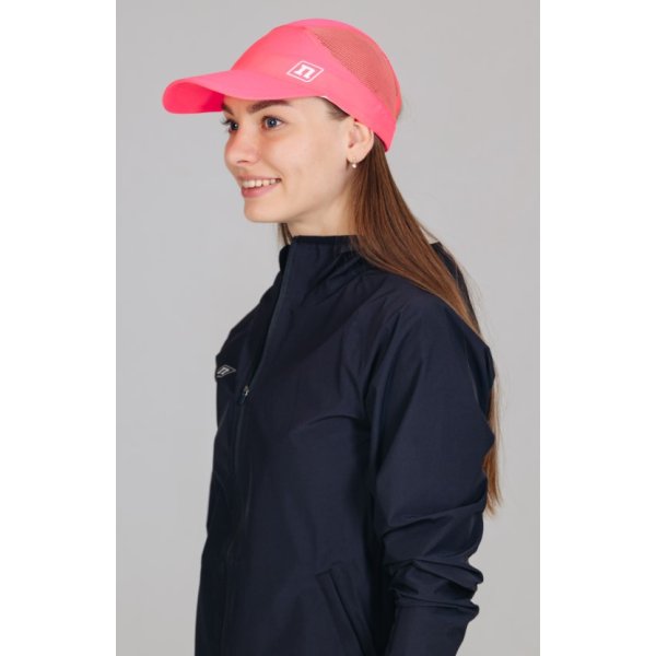 Кепка NONAME RACE CAP FONDANT PINK