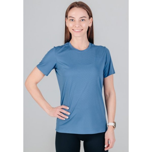 Футболка NONAME PACE TEE T-SHIRT 26 WOS INK GREY (L)