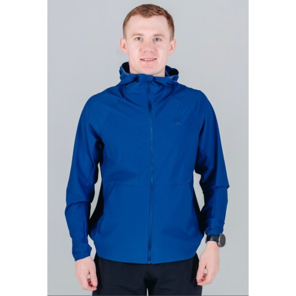 Куртка NONAME AURORA JACKET 26 MEN NAVY (M)