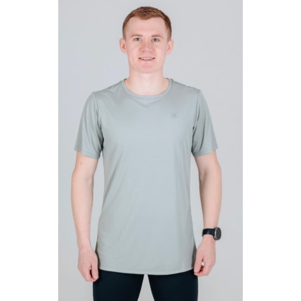 Футболка NONAME PACE TEE T-SHIRT 26 MEN DUSTY GREEN (XXL)