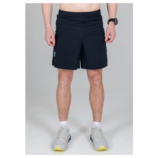 Шорты NONAME FLEX TECH SHORTS 26 MEN BLACK (M)