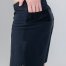 Шорты NONAME FLEX TECH SHORTS 26 MEN BLACK (L)