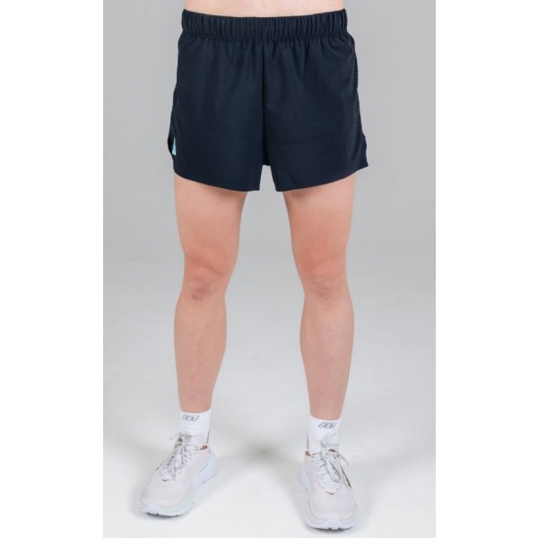 Шорты женские NONAME RUNOVA SHORTS 26 WOS BLACK (M)