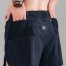 Шорты женские NONAME RUNOVA SHORTS 26 WOS BLACK (M)
