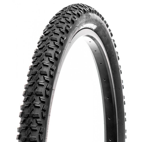 Велопокрышка 27.5 х 2,25 KENDA K1168 