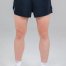 Шорты женские NONAME RUNOVA SHORTS 26 WOS BLACK (XS)