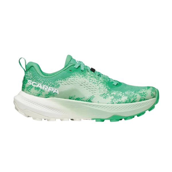 Кроссовки Scarpa Golden Gate LT Mint/Green (EUR:38)