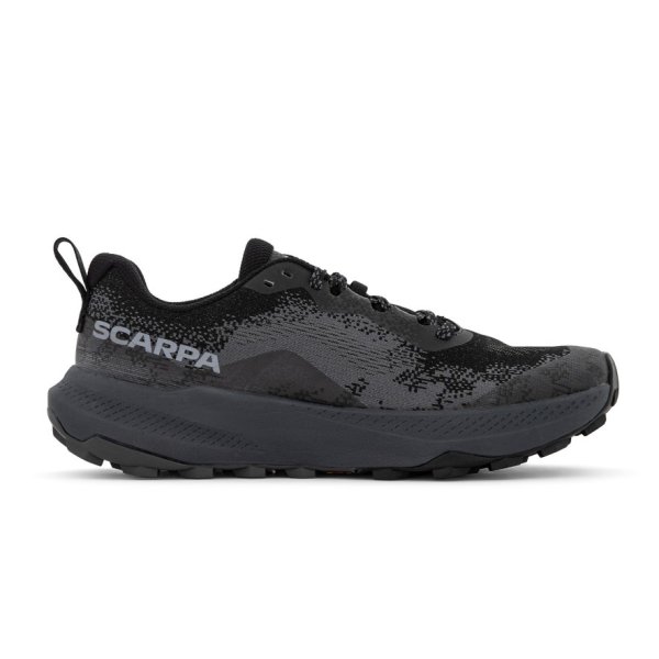 Кроссовки Scarpa Golden Gate LT Black/Anthracite (EUR:43)