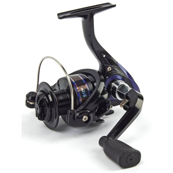 Катушка безынерционная Nautilus Step 3000