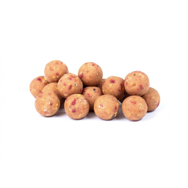 Бойлы GBS Baits 20мм 1кг Тигровый орех