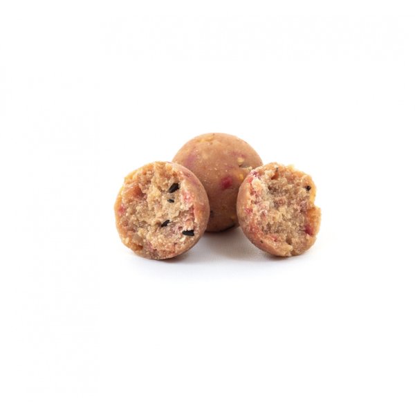Бойлы GBS Baits 20мм 1кг Тигровый орех