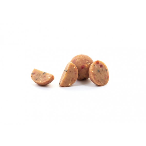 Бойлы GBS Baits 20мм 1кг Тигровый орех