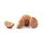 Бойлы GBS Baits 20мм 1кг Тигровый орех