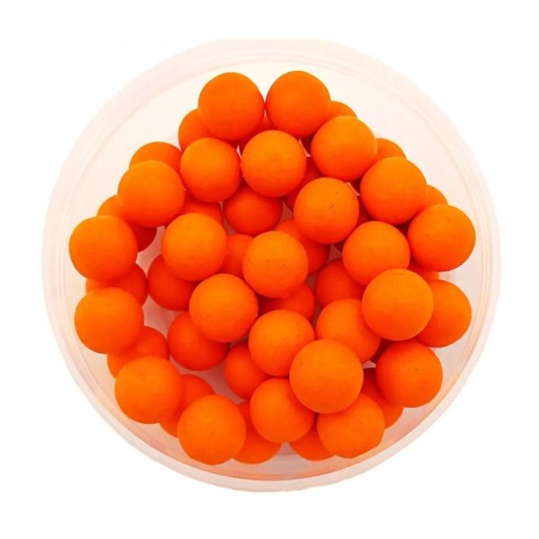 Бойлы Lion Baits Pop-Up 10мм 25гр Compot	