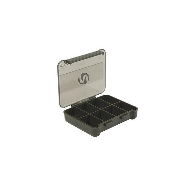 Коробка Nautilus Carpfishing Box CS-XS8 10.2*8.7*2.4