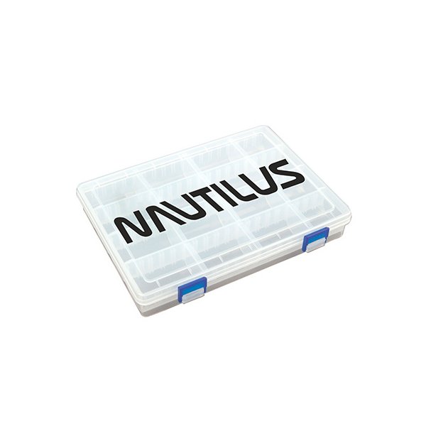 Коробка Nautilus NN1-255 25,5*18,5*4
