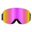 Маска горнолыжная Salice 109DARWF Black/Fuchsia/Darw Irex, S3 (без смен.линзы)