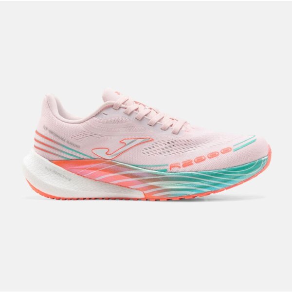 Кроссовки женские Joma R2000 LADY Светло-розовый 38