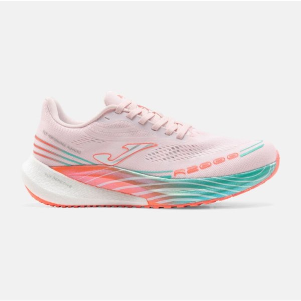 Кроссовки женские Joma R2000 LADY Светло-розовый 39