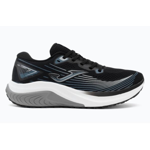 Кроссовки мужские Joma  VICTORY Черный 45