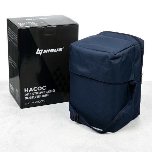 Насос электрический (N-HM-800S) NISUS
