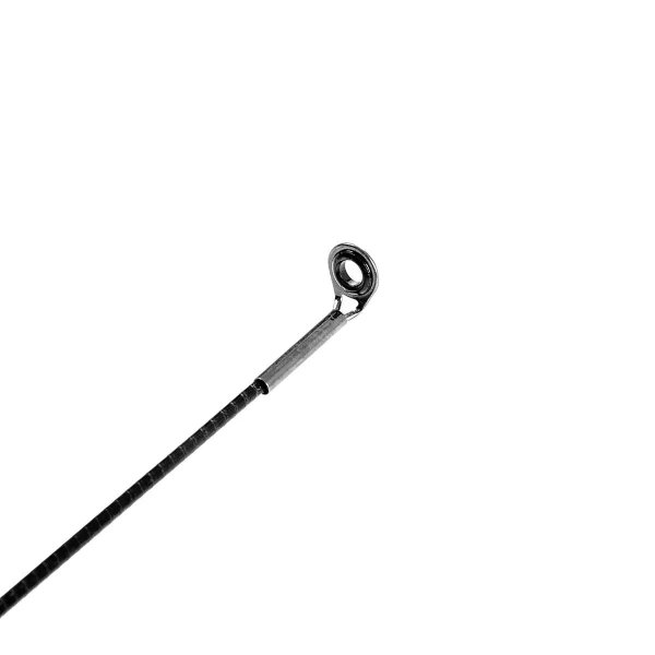 Удилище проводочное GREEN ROD с/к carbon, 4m, 15-40g (N-GR-400K) Nisus