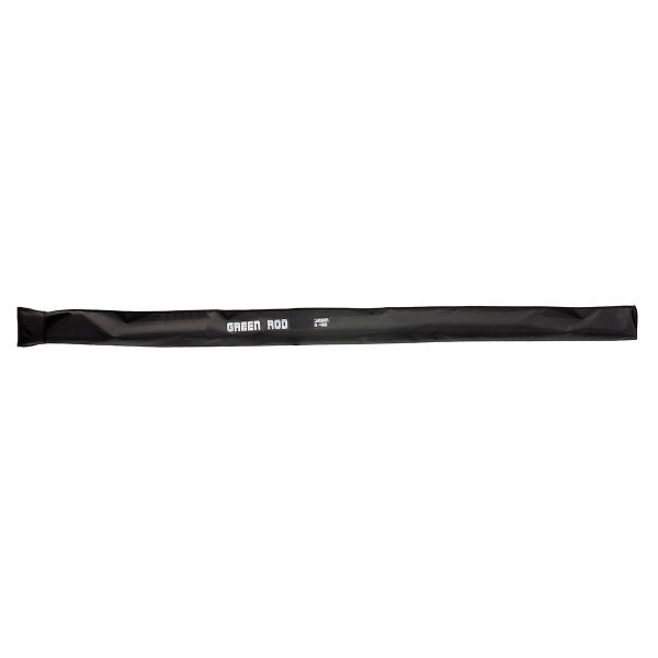 Удилище проводочное GREEN ROD с/к carbon, 4m, 15-40g (N-GR-400K) Nisus