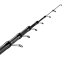 Удилище проводочное GREEN ROD с/к carbon, 6m, 15-40g (N-GR-600K) Nisus