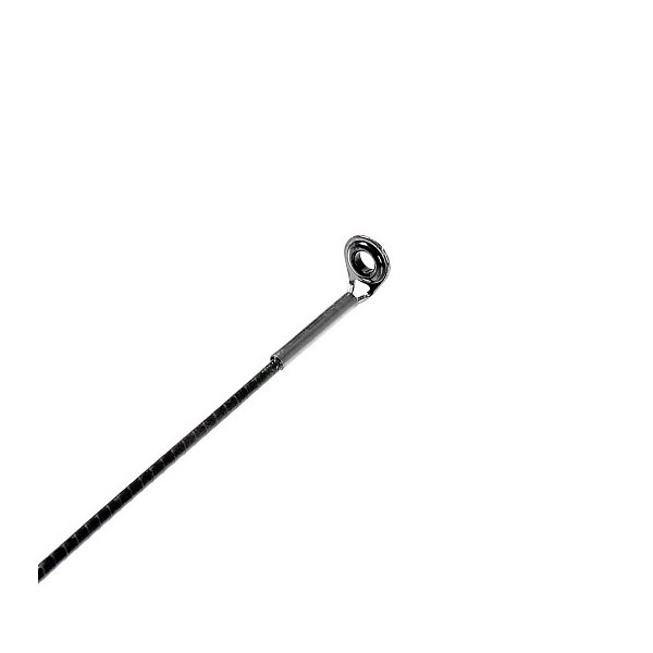 Удилище проводочное GREEN ROD с/к carbon, 6m, 15-40g (N-GR-600K) Nisus