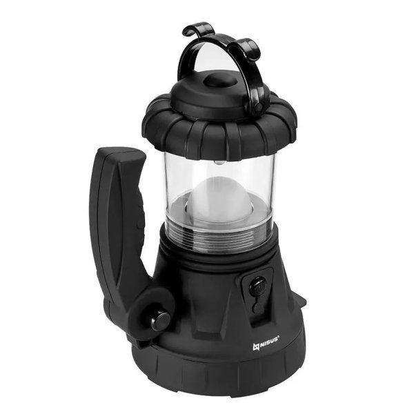 Фонарь кемпинговый AN-FK-5002 Helios