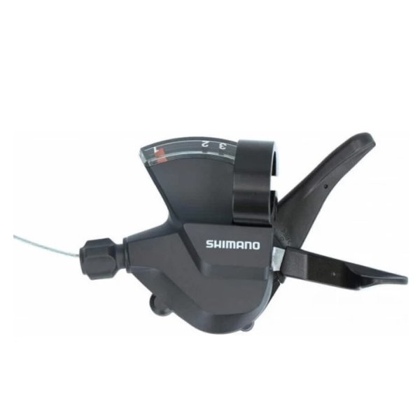 Шифтер Shimano Altus SL-M315 левый..3ск,