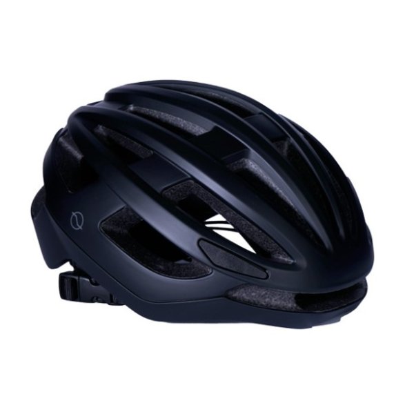 Шлем велосипедный Kink Solid (black) (M)