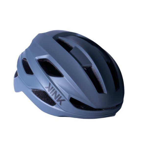 Шлем велосипедный Kink Asphalt (grey) (M)